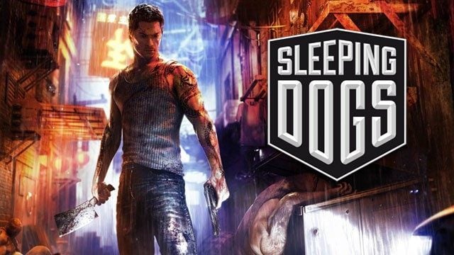 Sleeping Dogs 1 Highly Compressed Download