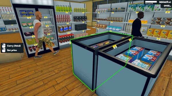Supermarket-Simulator-PC-Game-Download