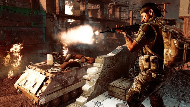 Call Of Duty Black Ops PC Download