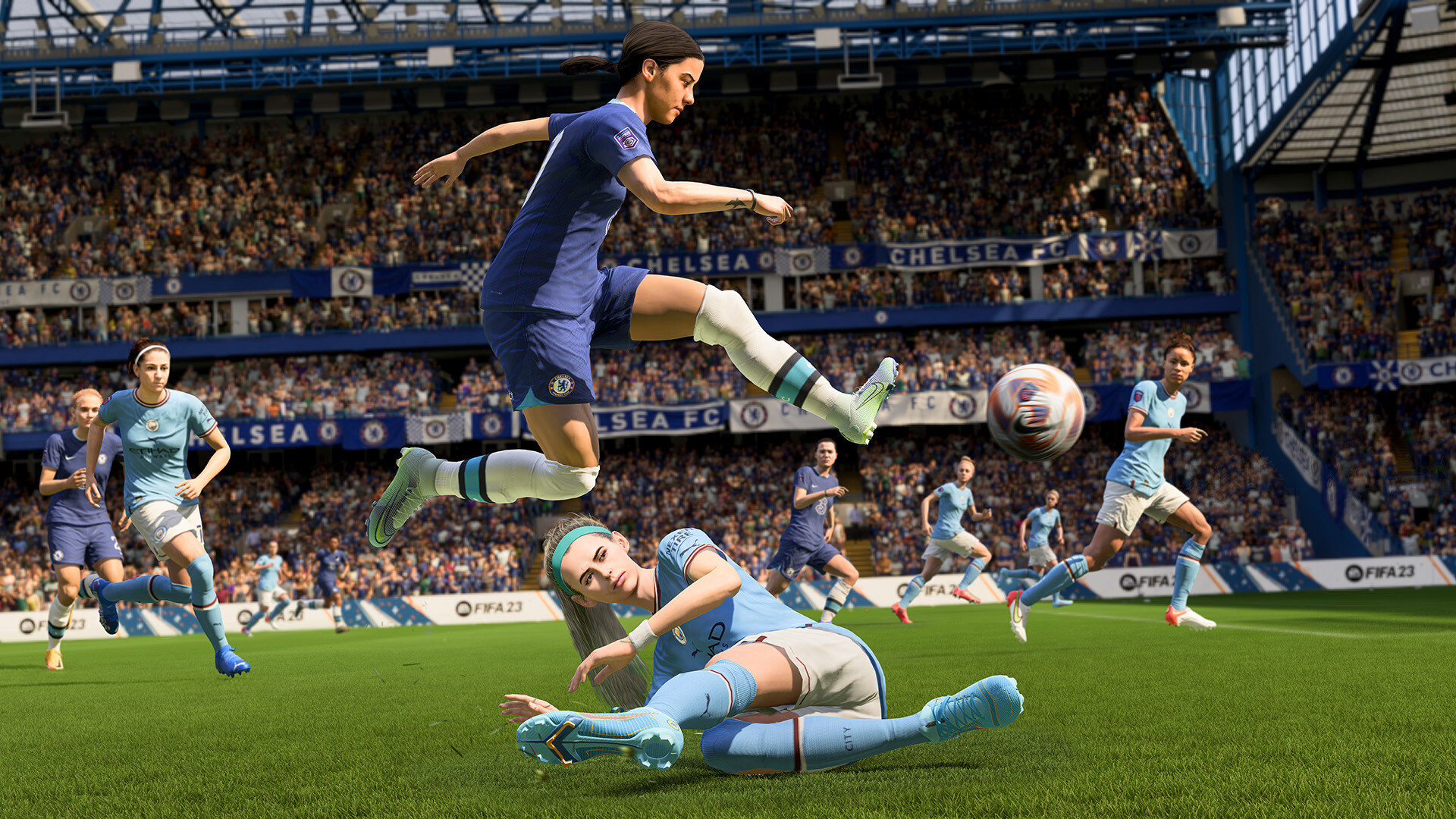 Download FIFA 23 For PC