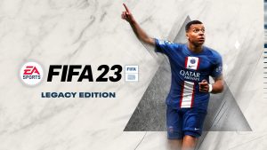 FIFA 23 Free Download