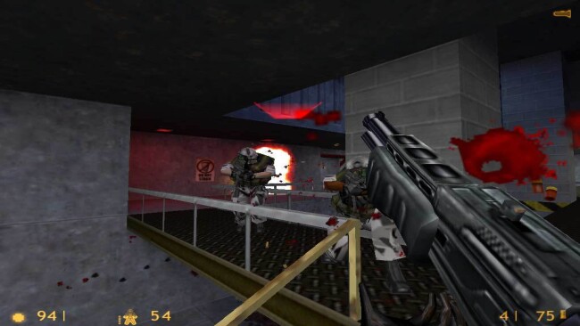 Half-Life 1 Download For PC