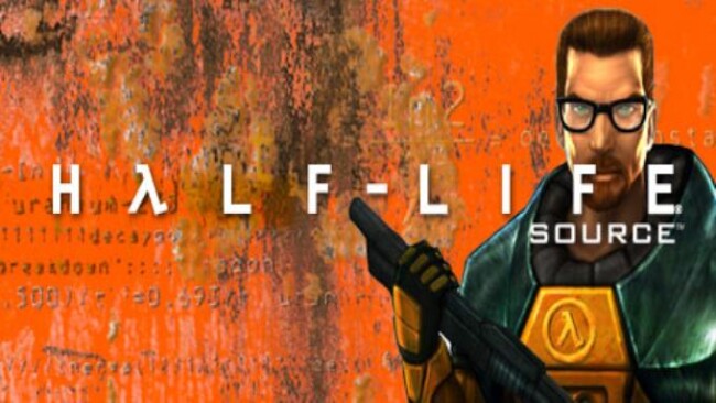 Half-Life 1 PC Game Donwload