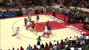 NBA 2K11 Download For PC