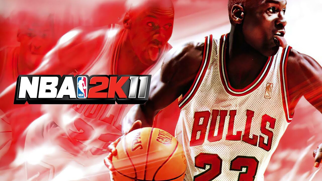 NBA 2K11 PC Game Download