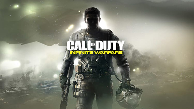 Call of Duty Infinite Warfare